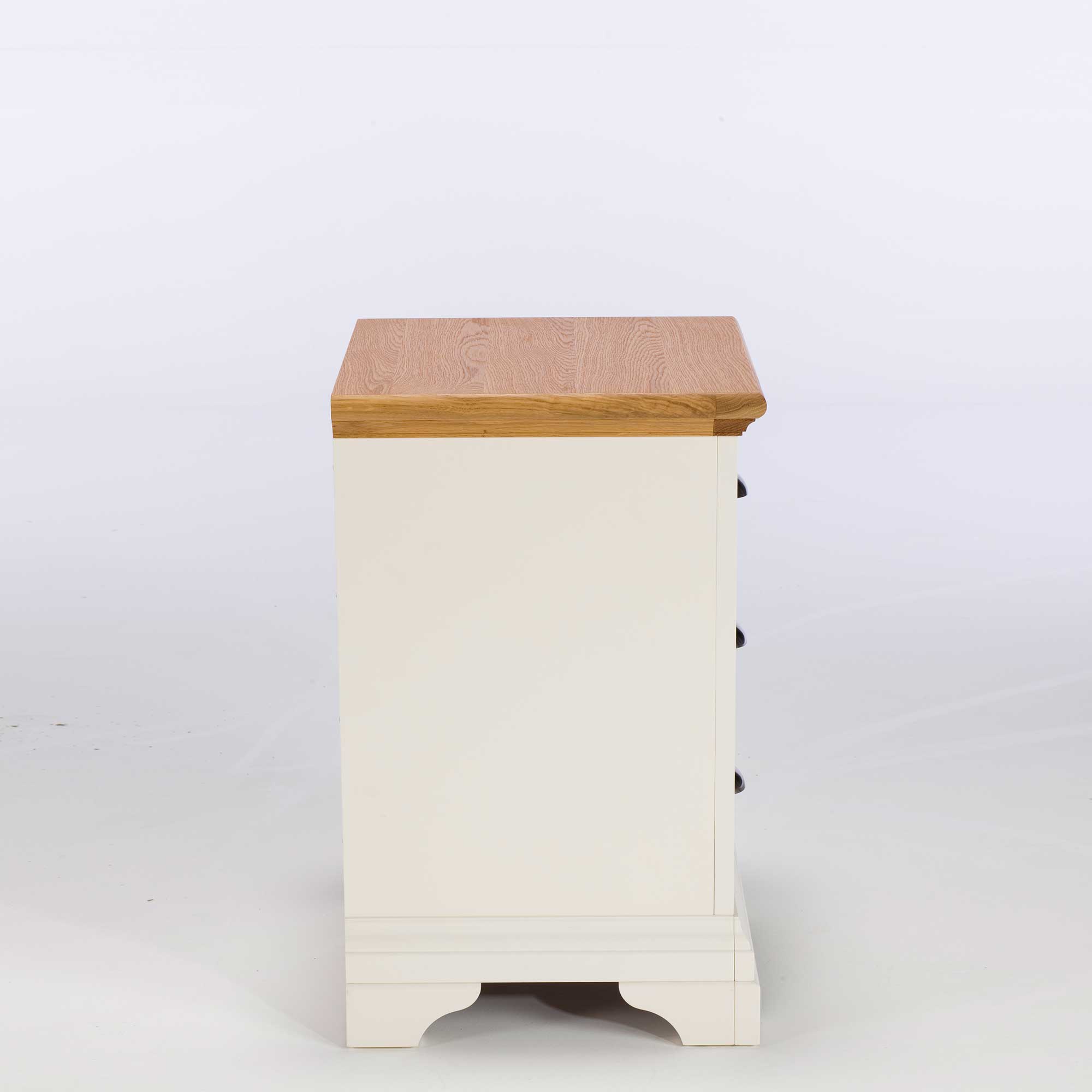 Merriam Kids Bed Side Cabinet & Drawer